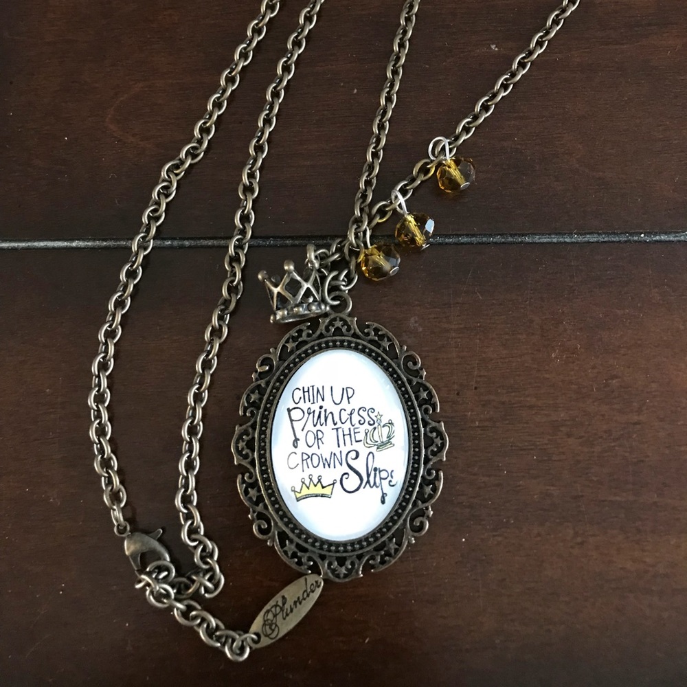 Plunder Necklace